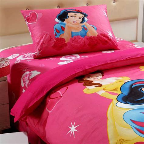 Opens in a new tab. Disney Princess Comforter Set Twin Size | EBeddingSets