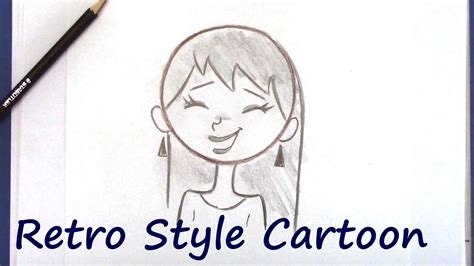 Easy Cartoon Drawing Step By Step Sale Online Save 65 Jlcatjgobmx