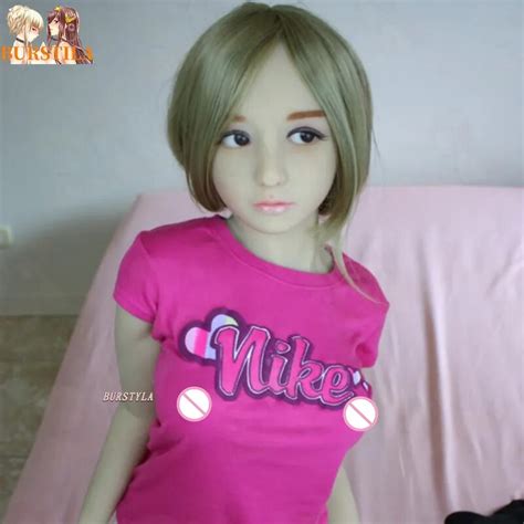 Newest Factory Outlet Tpe Sex Doll Sexy Breast Full Size Real Life Doll Realistic Vagina Anal
