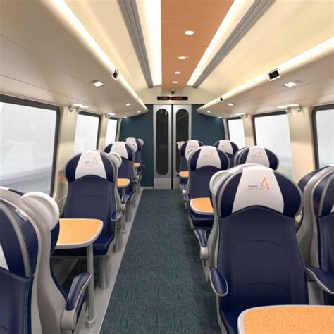 My flix train changed tracks without warning and we missed it. Passenger trains (regional and IC) - Page 3 - Railcolor News