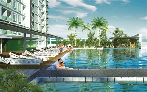 See traveler reviews, candid photos, and great deals for d'inspire residence at tripadvisor. D'Inspire Residence @ Nusa Bestari