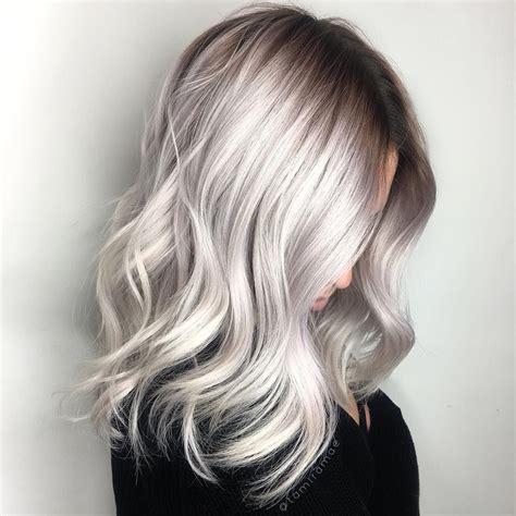 The top countries of suppliers are india, china. Platinum and pretty. #longhairstyles #longhairinspiration ...