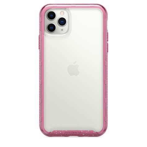 Otterbox Traction Series Case For Iphone 11 Pro Max Pinkwhite Apple