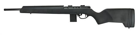 Steyr Arms Launches New Rimfire Scout Rifle The Mag Life