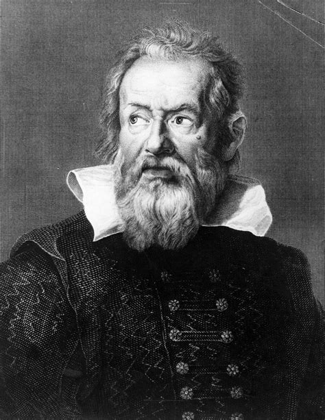 Second Biografi Galileo Galilei