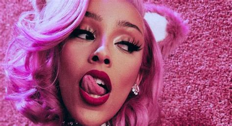 Doja Cat Says Her New Album Will Have A 90s German Rave Vibe