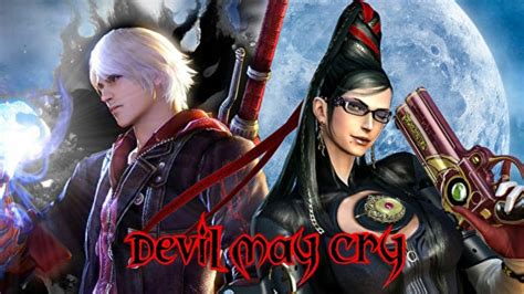Devil May Cry Pinnacle Of Combat Ios Android First Look
