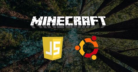 Computers make life so much easier, and there are plenty of programs out there to help you do almost anything you want. How to Install Minecraft: Java Edition Server on Ubuntu 19 ...