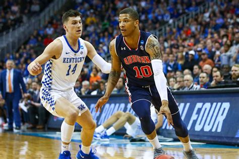 Players interested in learning more about d2. 2019 College Basketball Team Preview: #18 Auburn Tigers | Def Pen