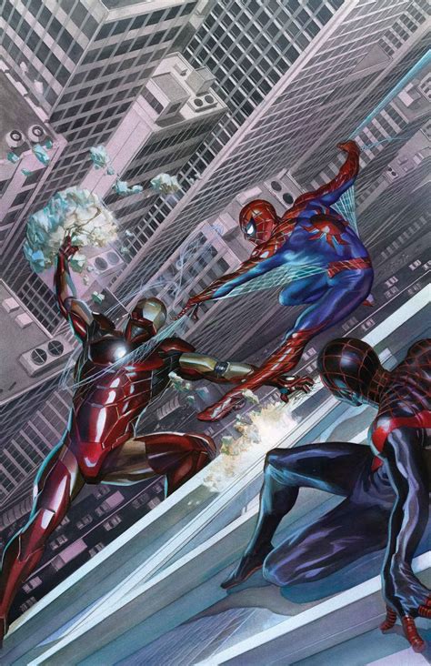 Marvel Comics June 2016 Covers And Solicitations Marvel Comic Books