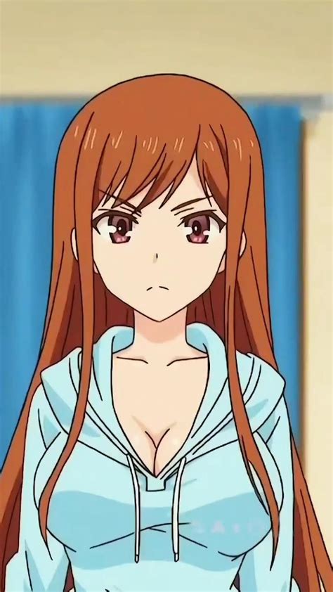 Ayane Shirakawa Overflow In 2023 Anime Girl Anime Anime Guys