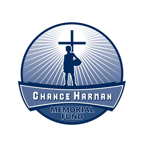 Chance Harman Memorial Fund - Giving Others A Chance ...