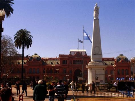 Must See Buenos Aires Landmarks