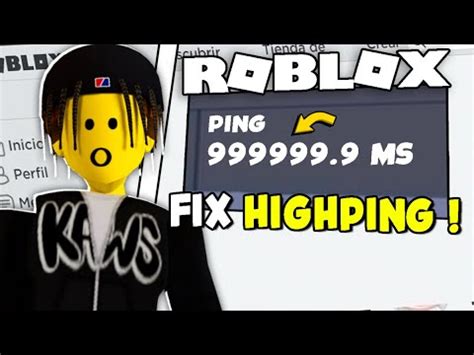 How To Fix High Ping In Roblox Get Less Ping How To Get Lower Ping