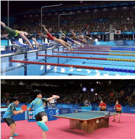 Kevin cerda, gimnasia artística especializado en barra fija y suelo. Sega anuncia cuatro videojuegos para los Juegos Olímpicos ...