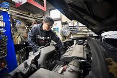 From Bumpers To Buffers Shirley Auto Bodys Holistic Repair Approach Revealed