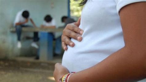 su mamá la vio gordita y resultó estar embarazada de su propio padre diario 13 san juan