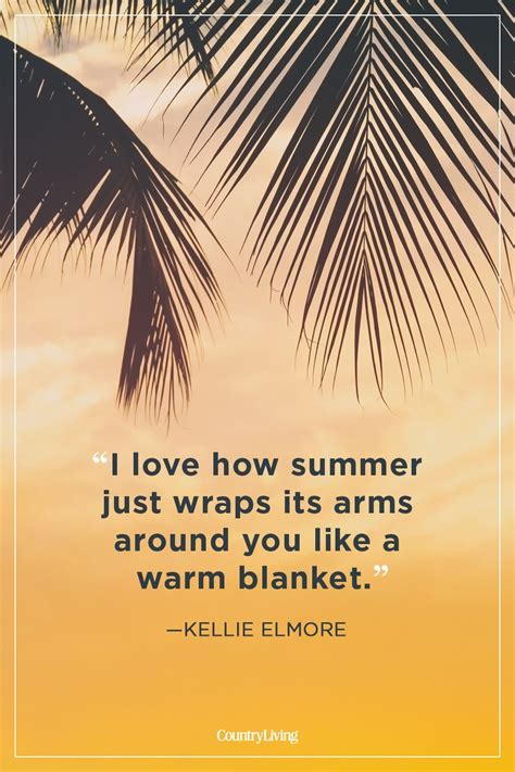 Absolutely Beautiful Quotes About Summer Summer Quotes Summertime