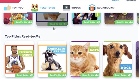 Read Aloud Apps For Kids 5 Killer Apps And Websites That Read To Your