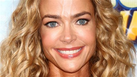 The Untold Truth Of Denise Richards