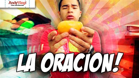 'fue un desliz, la cosa más sin gracia de todas' el ahora expresentador de 'de boca en boca' hizo una transmisión en vivo, vía instagram, para hablar con sus seguidores sobre los sucesos de la última semana. Como hablar con Dios (La Oración) | AndyVlog - YouTube