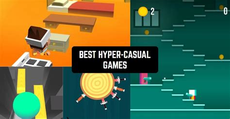 12 Best Hyper Casual Games For Android And Ios Freeappsforme Free