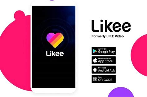 Beli Like Aplikasi Likee Jasa Tambah Like Likee Indo Digital Ads
