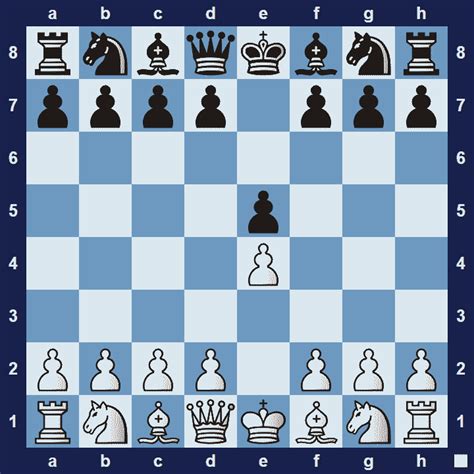 13 Types Of Chess Openings Chessfoxcom