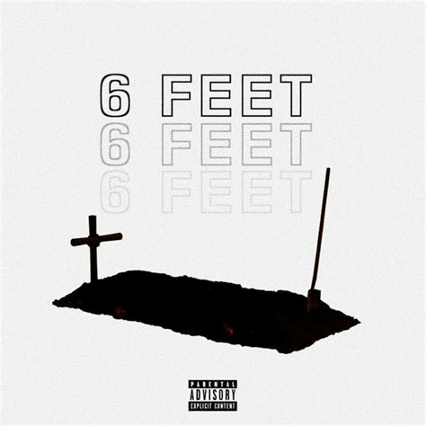 6 Feet By Scarlxrd On Spotify