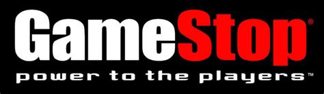 Find & download free graphic resources for gaming logo. GameStop Introduces PowerUp Rewards Program