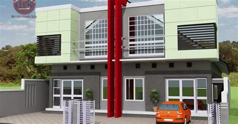 Masih diminati dan dijadikan desain tiang rumah minimalis yang umum pada suatu hunian. Gambar Desain Rumah Dan Toko Kelontong - House Q