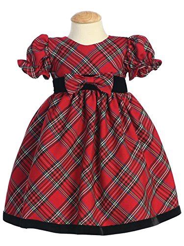 10 Adorable Toddler Christmas Dresses For The Holidays Stork Mama