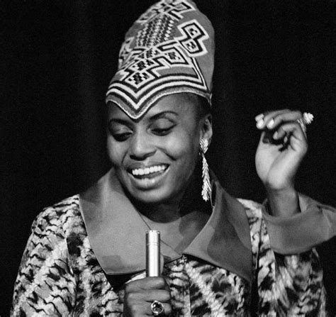 Afropop Worldwide Five Crucial Miriam Makeba Songs And Ticket Giveaway
