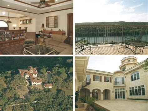 Los angeles orange county inland empire ventura county california. Matthew McConaughey's extraordinary lake mansion in Austin | Celebrity Homes | celebrity homes ...