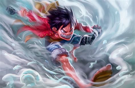 Several types of wallpaper engine wallpapers are supported and ready to use, including 3d and 2d animations, websites, videos and even some applications. Luffy Gear 2 Wallpaper Hd