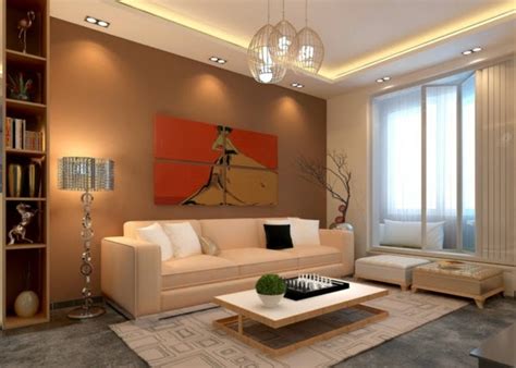 In the living room, for example, you might begin by hanging a decorative ceiling fixture near the center of the room, said nathan orsman, a lighting designer based in new york city and southampton. 22 Cool living room lighting ideas and ceiling lights