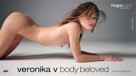 Veronika V Body Beloved