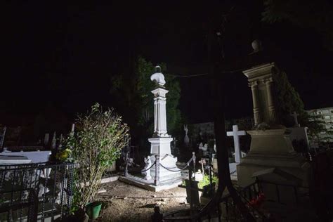 Anuncian Los Recorridos Nocturnos En El Pante N De Santa Paula Durante