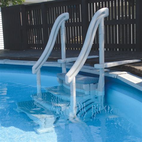 We did not find results for: Wedding Cake Stairs For Above Ground Pool