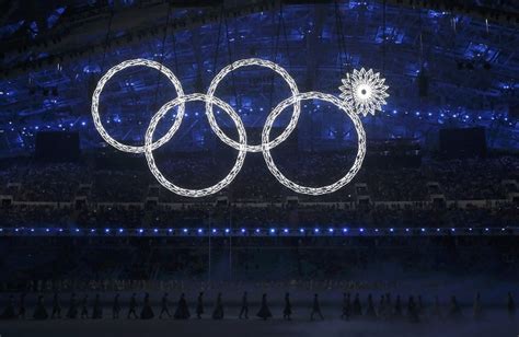 Opening Ceremony Live Stream Watch Online Sochi 2014 Winter Olympics