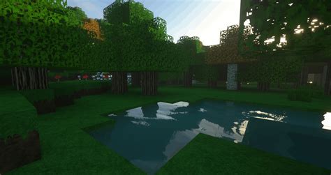 Resource Pack Realistic Adventure 114 Minecraft France