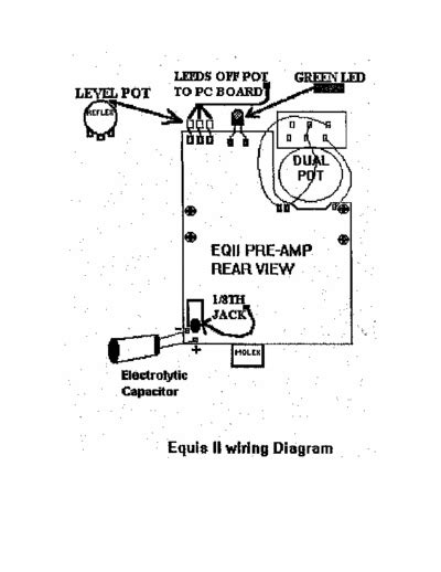 Washburn N Wiring Diagram Wiring Diagram