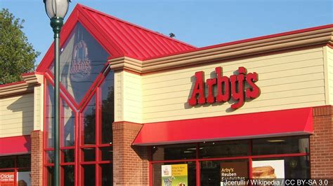 Arbys To Open In Benton Harbor