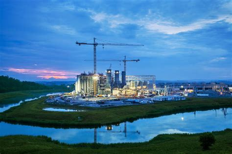 Shifting From Baseload To Flexible Operations For Combined Cycle Power