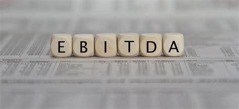 How To Use EBITDA For The Valuation Of Your Small Business