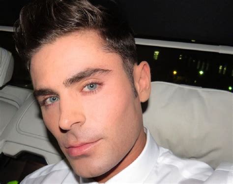 zac efron face the truth behind the plastic surgery rumors gossip bae