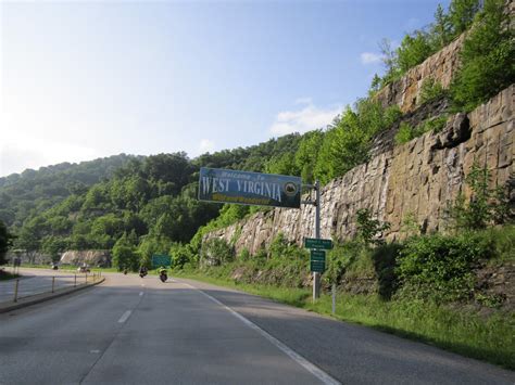 Hogmeisterrothrock Wild Wonderful West Virginia
