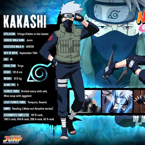 Download Gambar Wallpaper Kakashi - Kumpulan Wallpaper