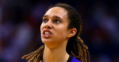 Brittney Griner Pleads Guilty In Domestic Violence Case Enters Counseling