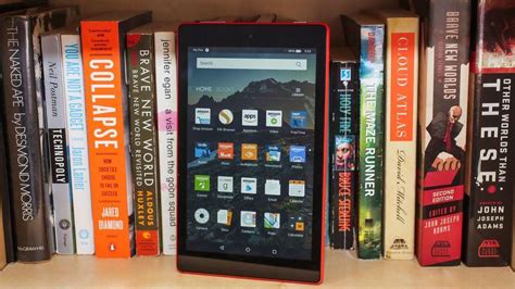Amazon fire hd 8 (2020) android tablet. Amazon Fire HD 8 2018 review: Small upgrades sweeten the ...